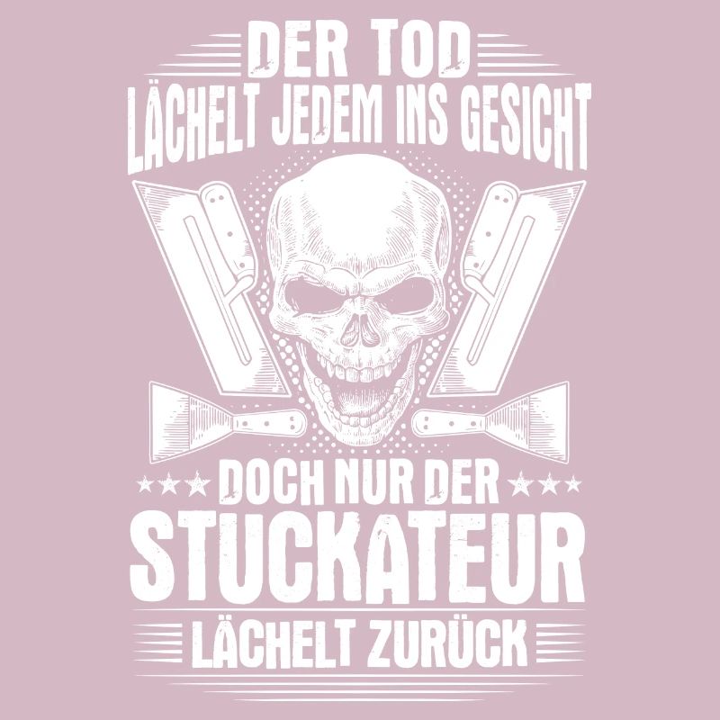 Cadeau de plâtrier plâtrier stuc plâtrier