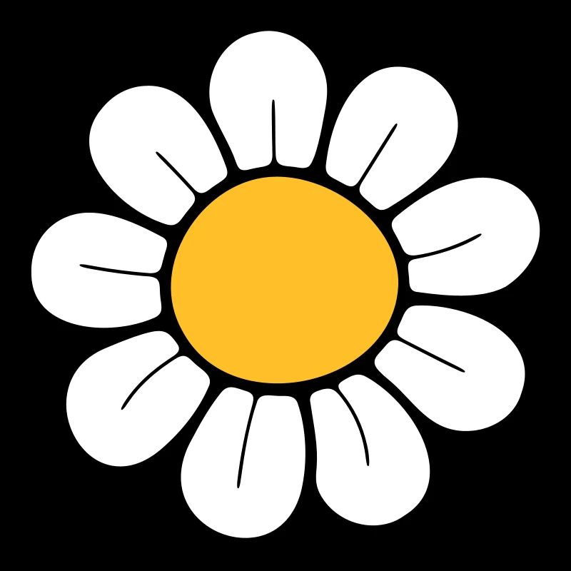 Gänseblümchen