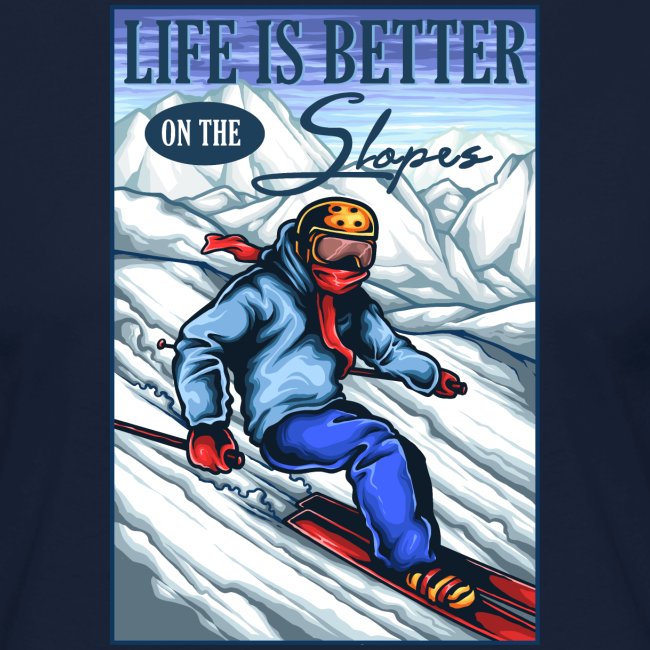 Ski Life
