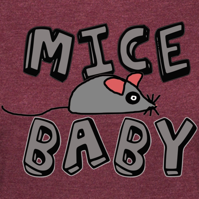 mice mice baby - baby