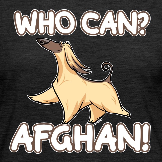 Who Can Afghan II
