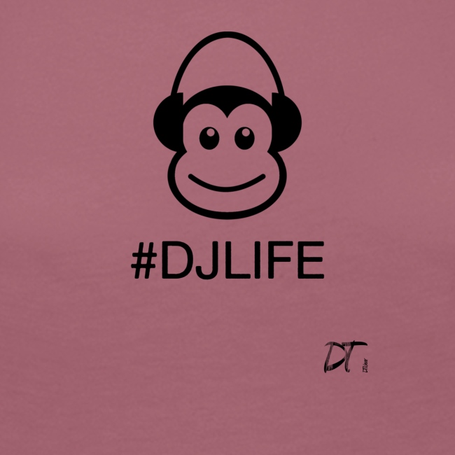 #DJLIFE