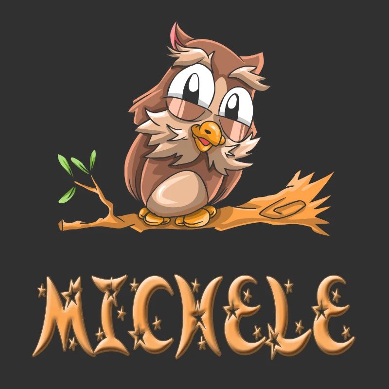 Eule Michele