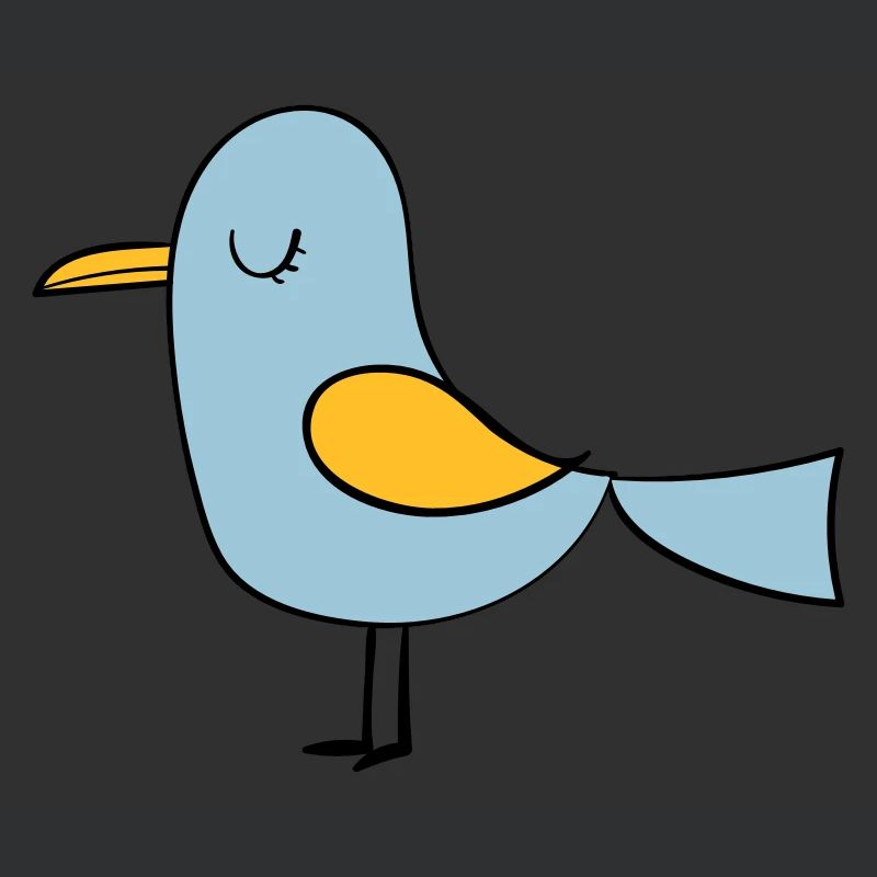 oiseau