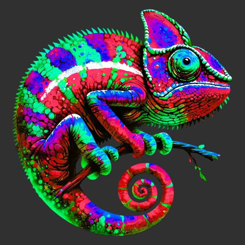 Chamäleon
