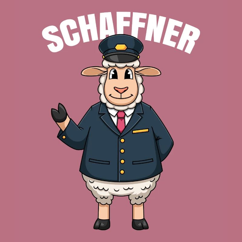Sheep Rail Driver Controller Sheep Conductor