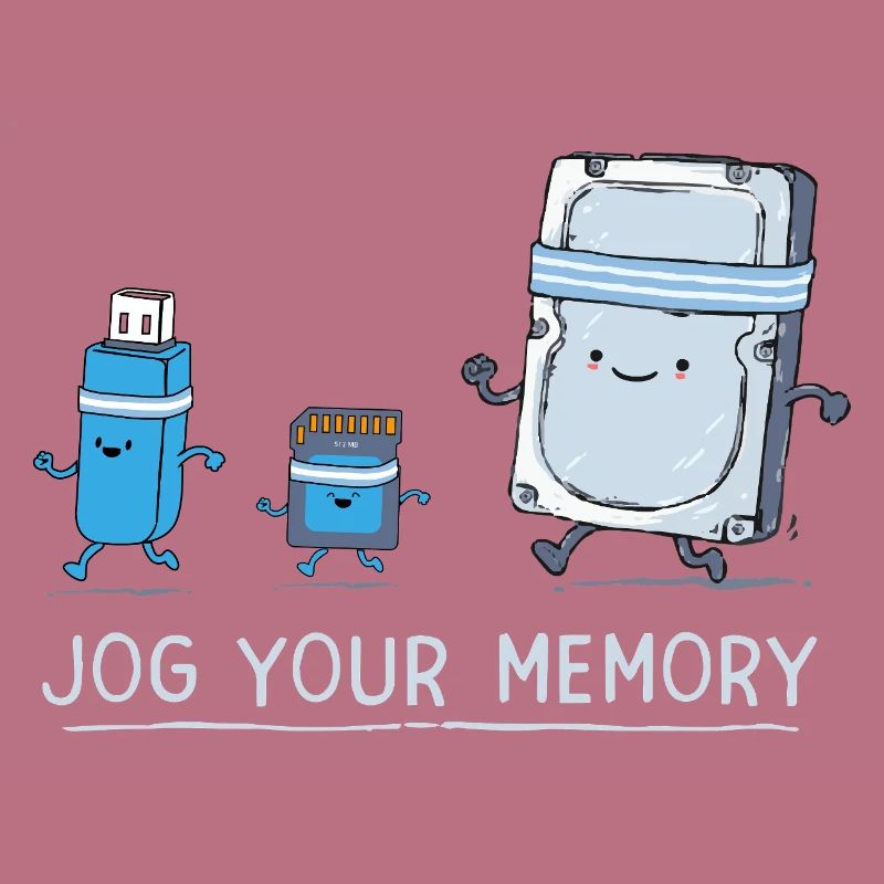 Softwareingenieur IT-Support J-og Your Memory Gym