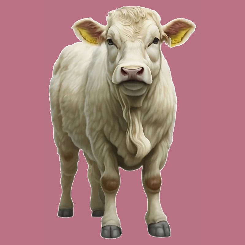 Charolais Beef