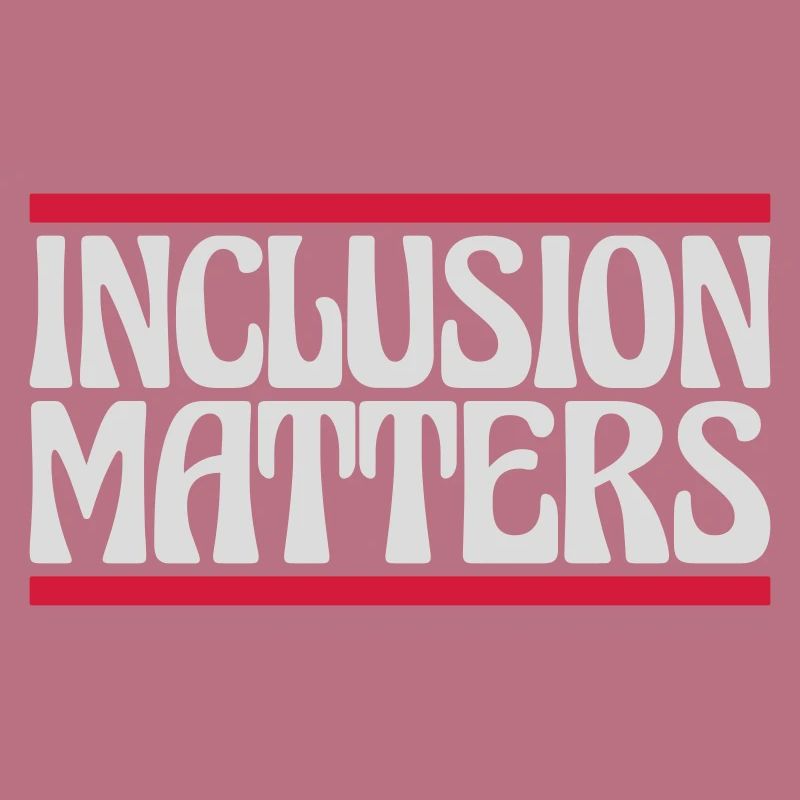 L’inclusion compte Citation du logo