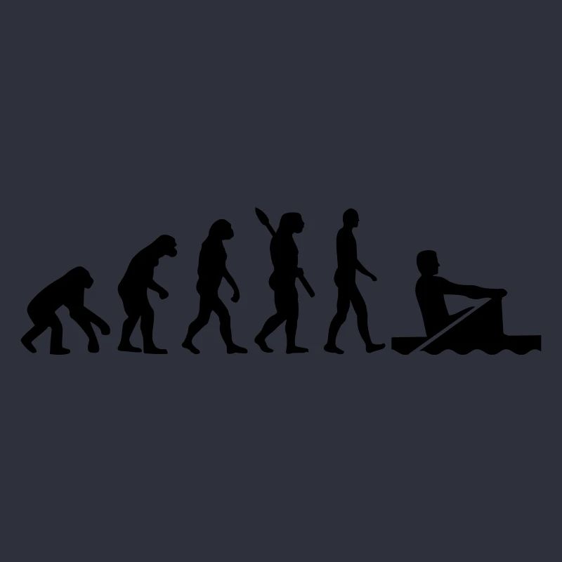 Evolution Ro