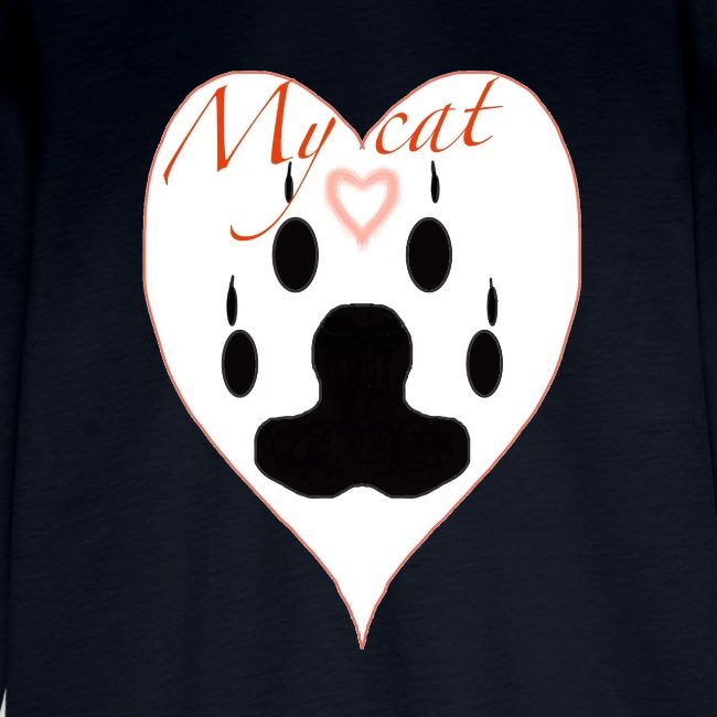 Cat Love, Katzenliebe