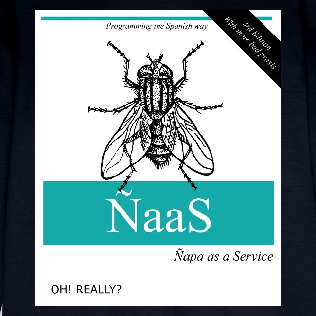 Nyapa as a Service