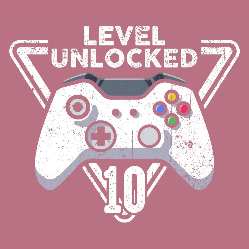 Freigeschalteter Level 10 Controller