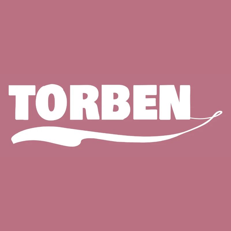 torben as a first name