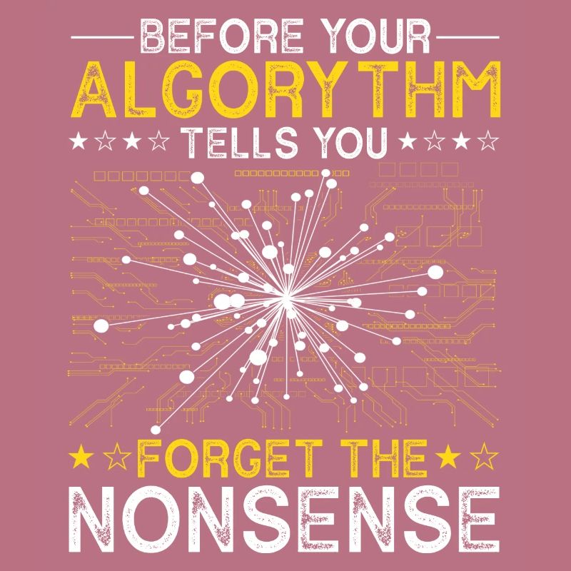 Artificial Intelligence Algorithm Programmer