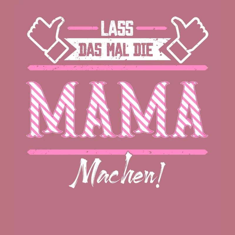 Mama Geschenkidee Geschenk Geburtstag Mutter