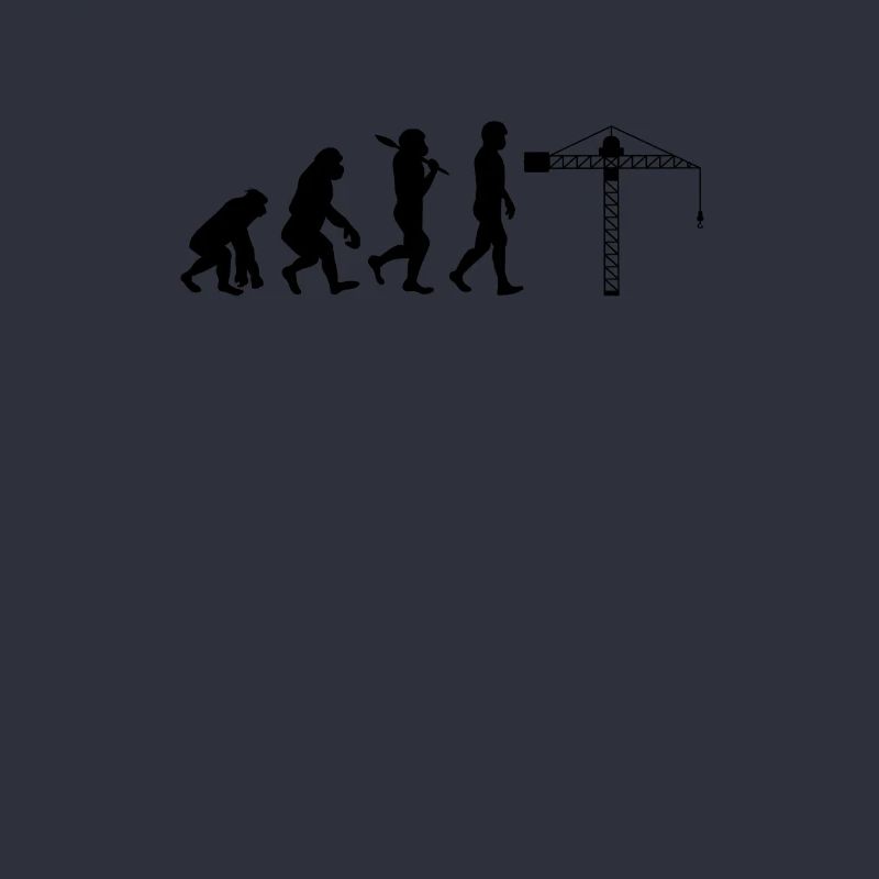 Évolution du grutier