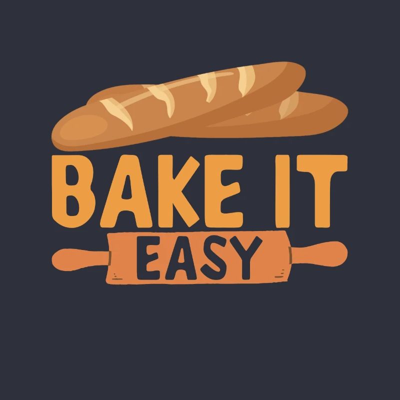 Baker Bakery Baking
