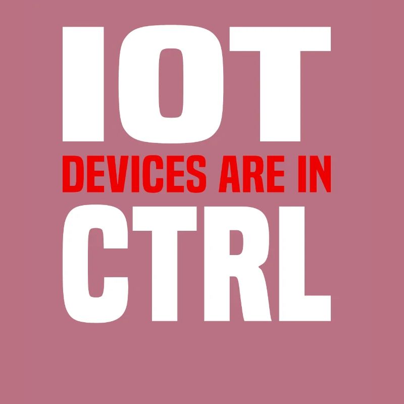 Internet Des Objets IOT Programmeur Admin IT
