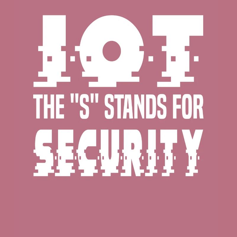 Internet Des Objets IOT Programmeur Admin IT