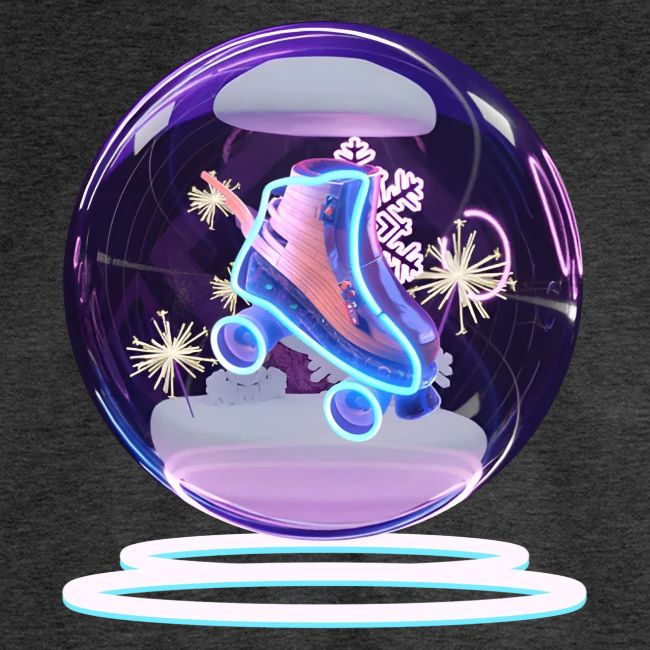 Boule à neige