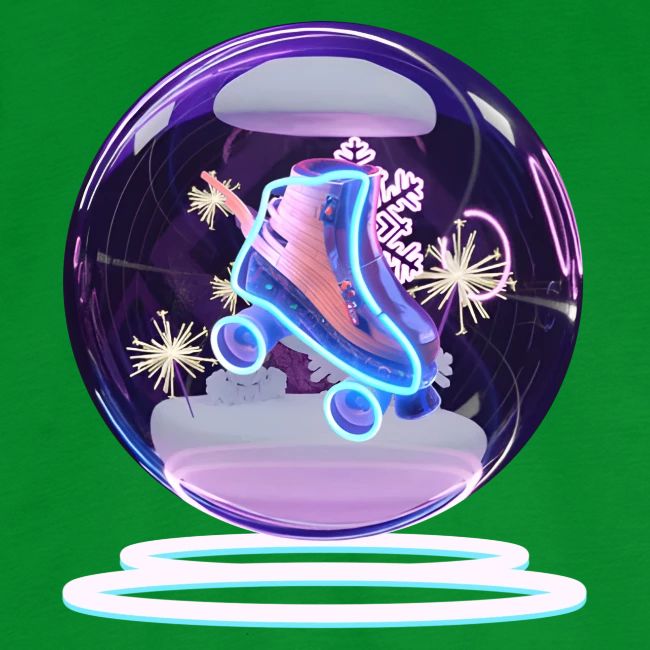 Boule à neige