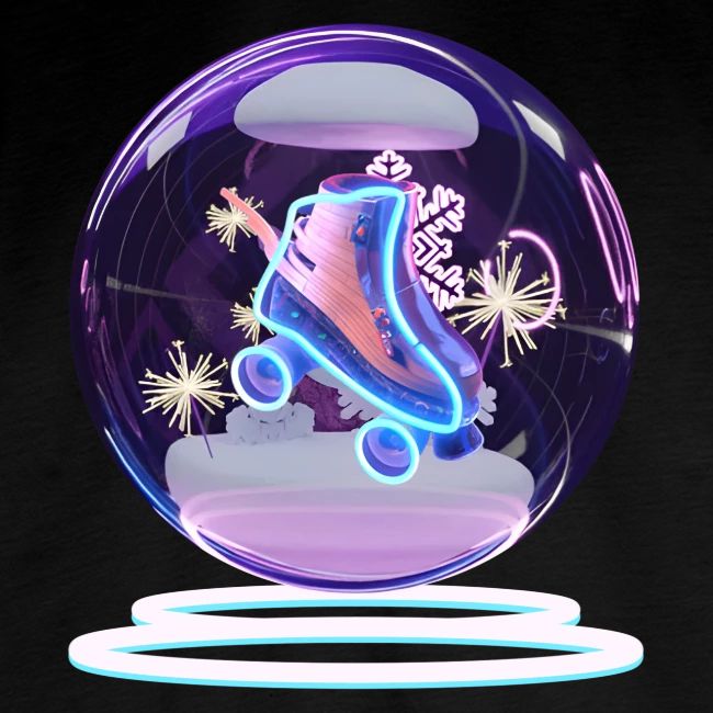 Boule à neige
