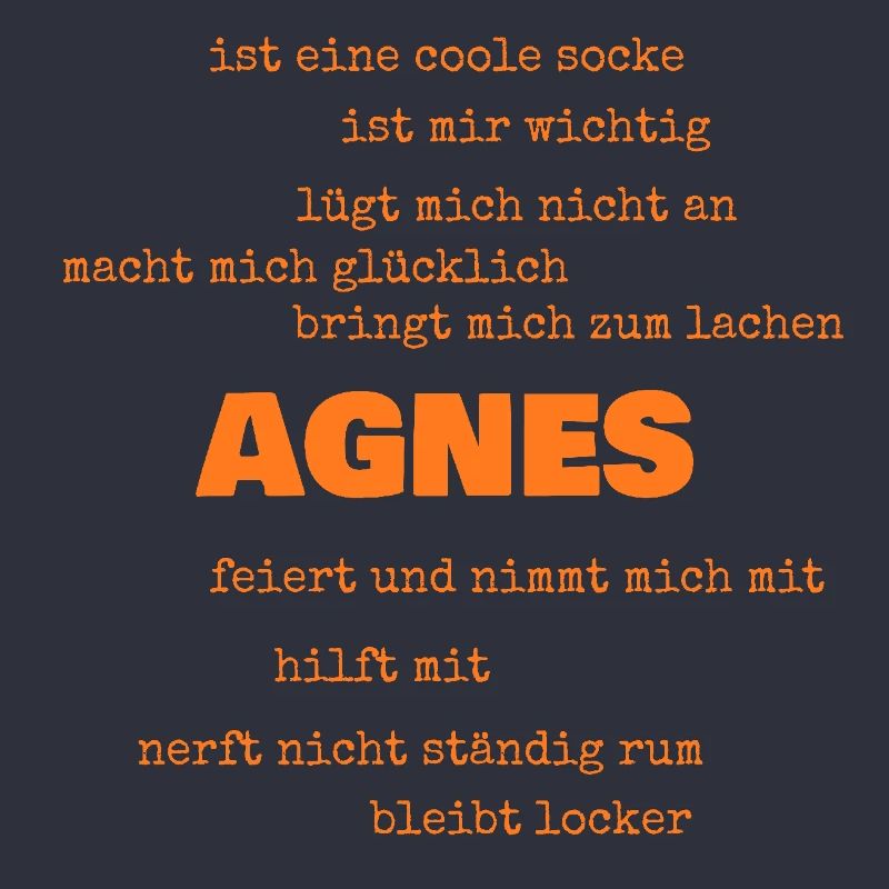Proverbs Agnes