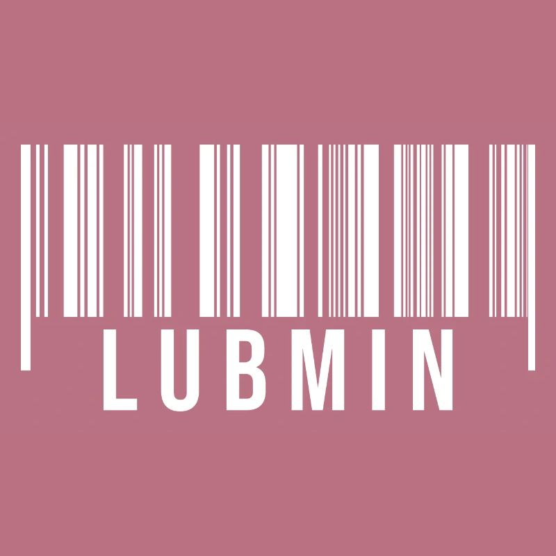 Lubmin Strichcode