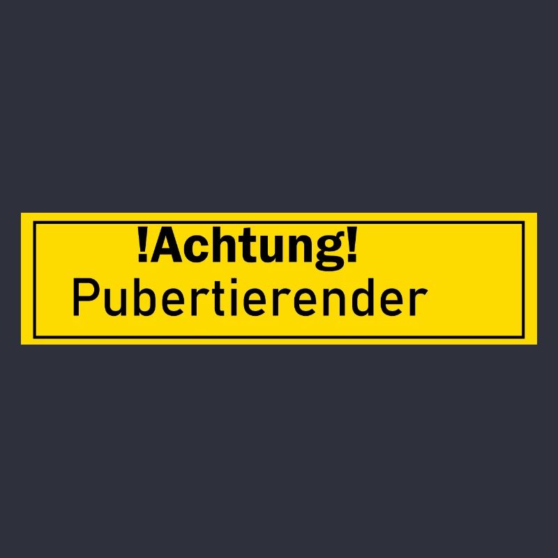 Pubertierender Pubertät Geschenk Geschenkidee Mann