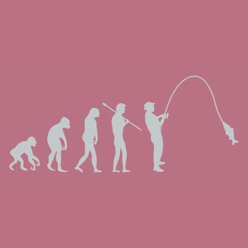 Évolution de la pêche