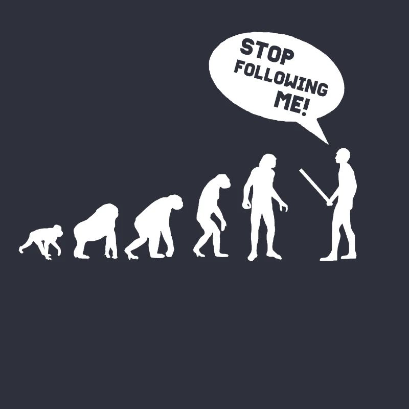 EVOLUTION