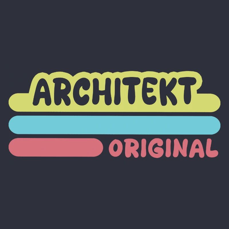 Architect as a first name