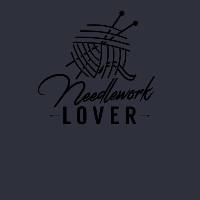 Needlework needlework textile needle sewing thread