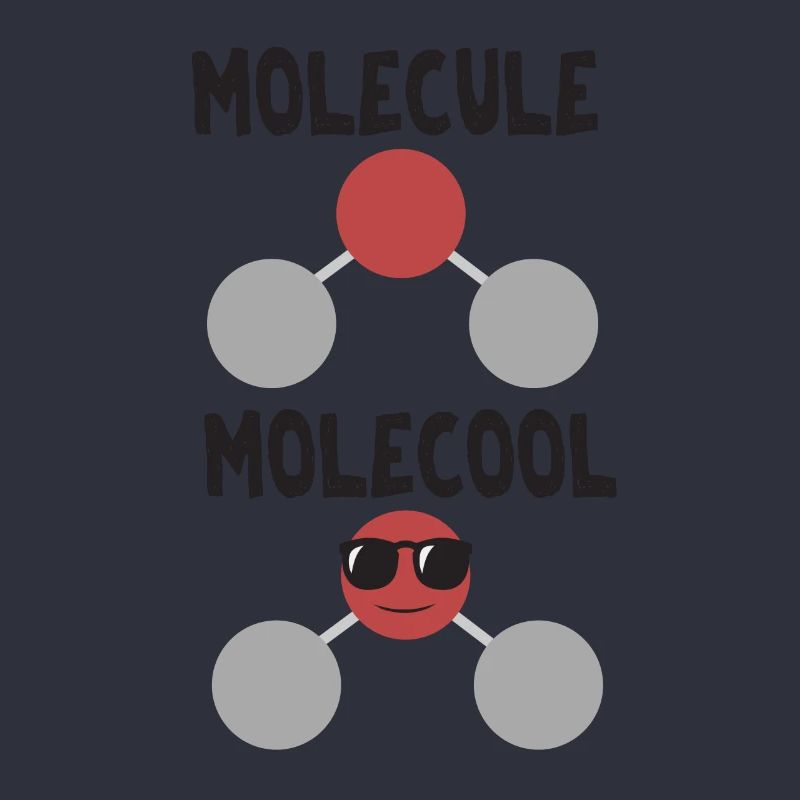 Science Chemistry Molecule Molecool