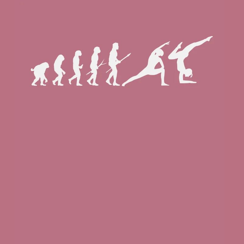 Evolution Yoga