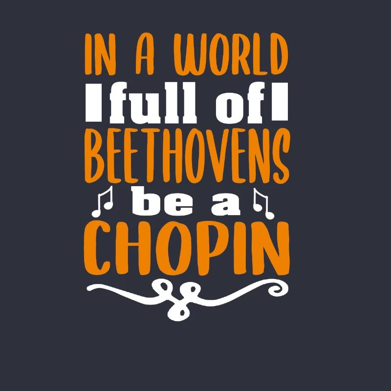 beethoven chopin