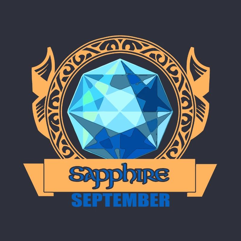 Saphir Stein