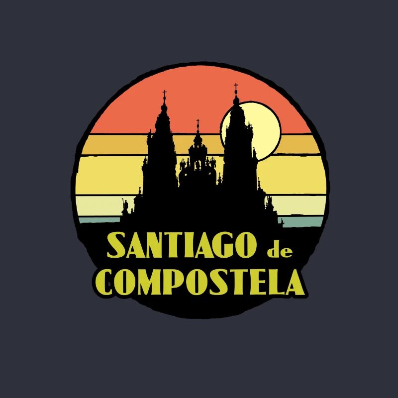Saint-Jacques-de-Compostelle