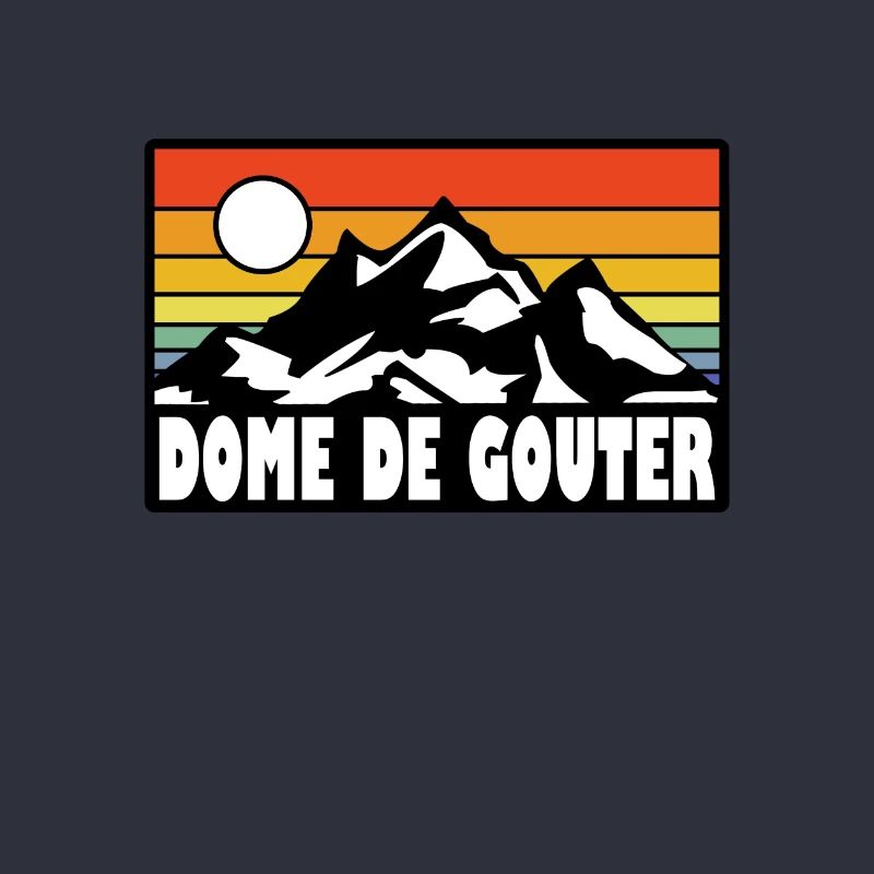 Dome de Gouter