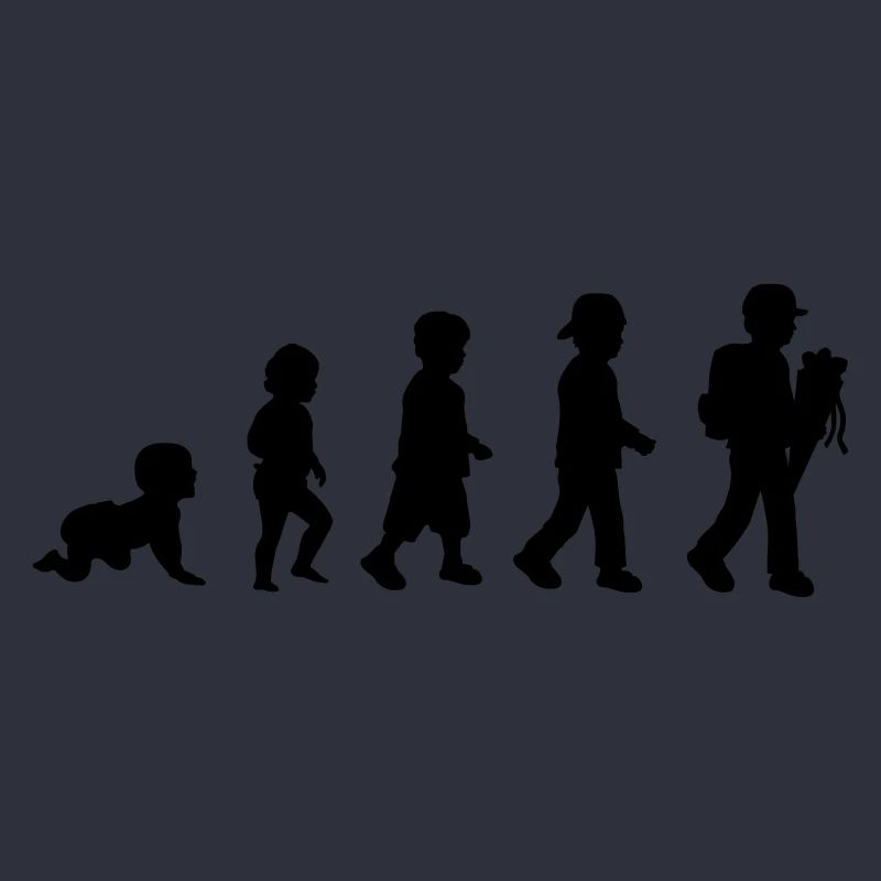 Evolution Scolarisation enfant