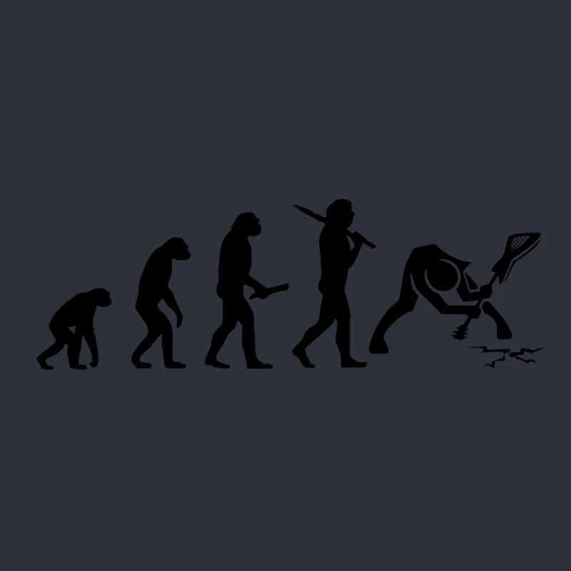 Evolution Progress Développement Rock Star Heavy