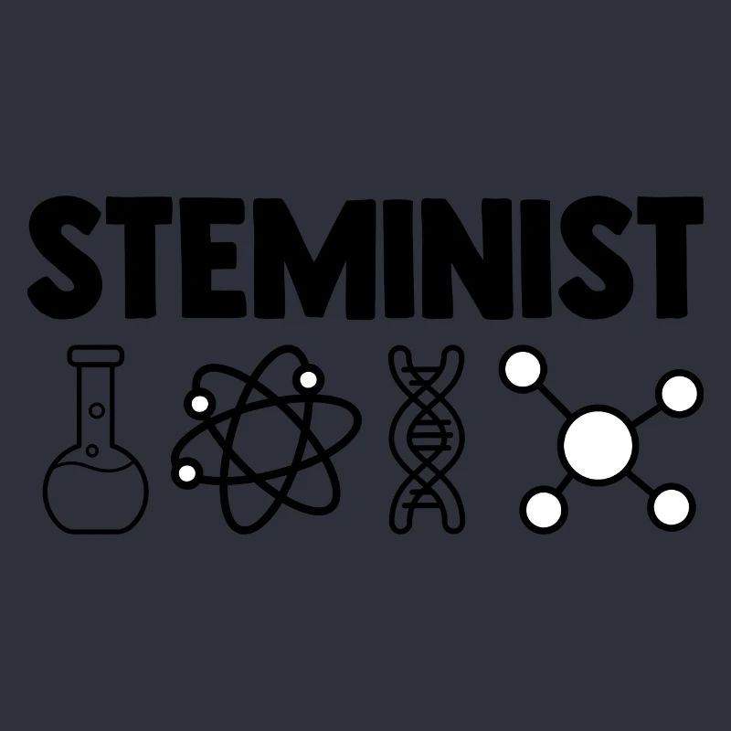 Steminist Software Developer Coder Nerd Conmputer