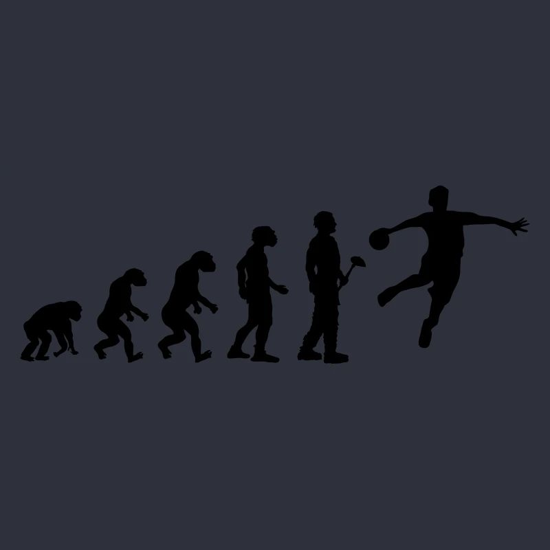 handball Evolution