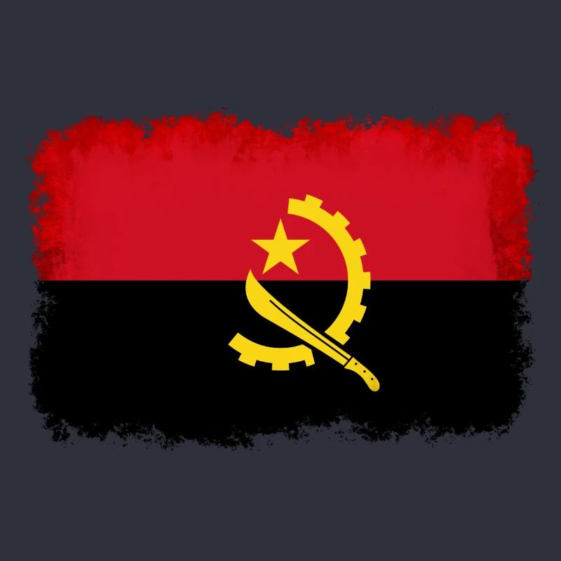 Angola