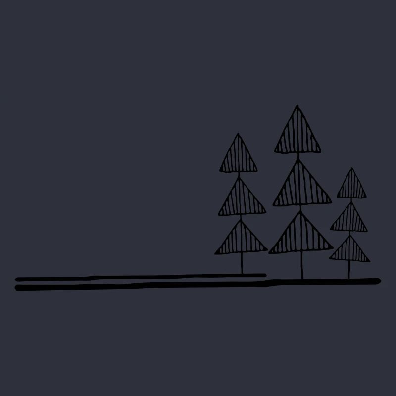 Tree Tree Tree