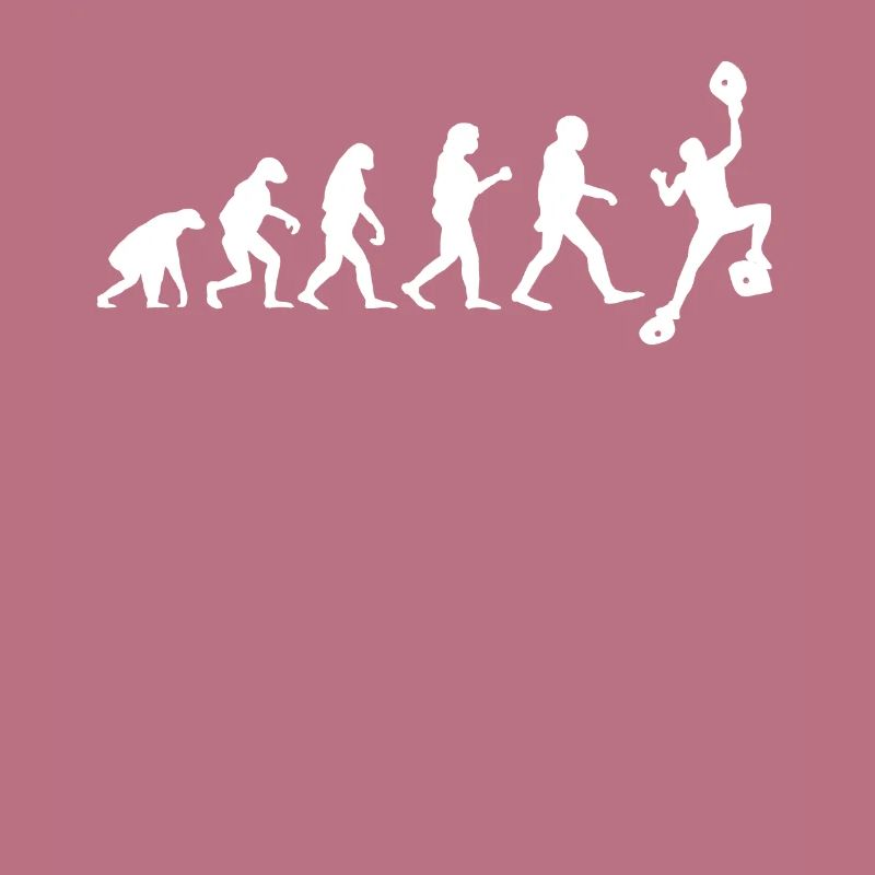 Boulder Evolution Man Bouldering Men