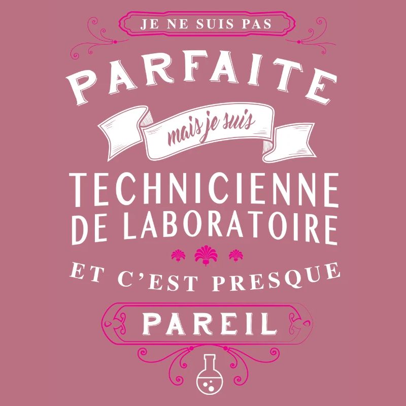 Tech-de-lab Parfaite