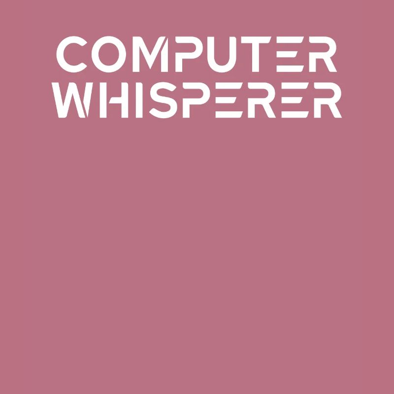 Admin Administrator IT System Electronics Technician Coding