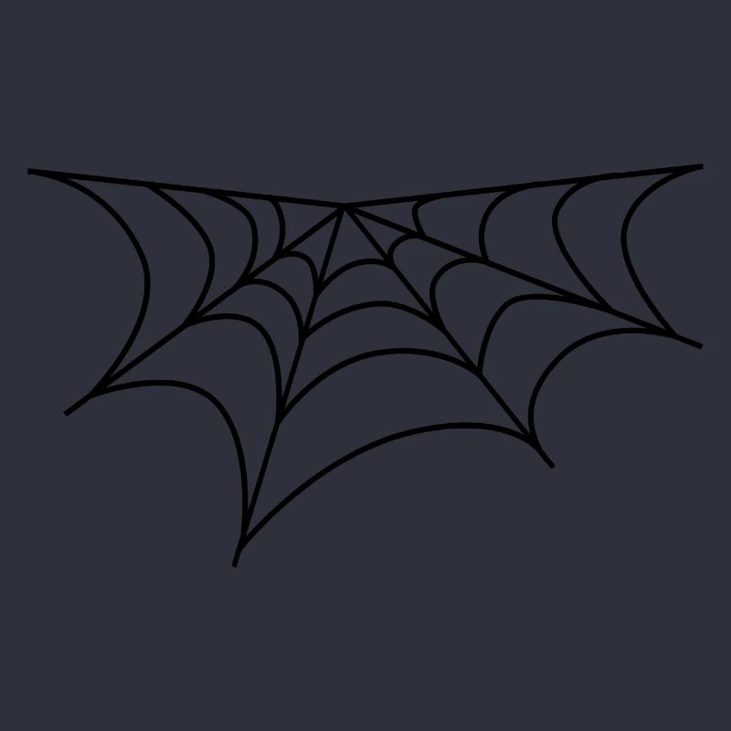 Spider web
